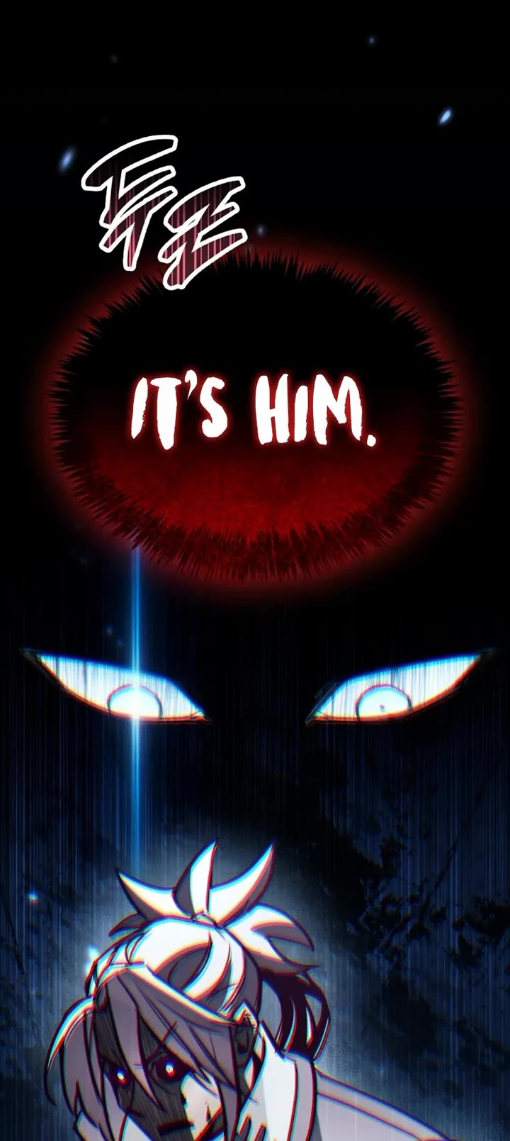 The Player Hides His Past Chapter 102 page 4 - Chapter 102