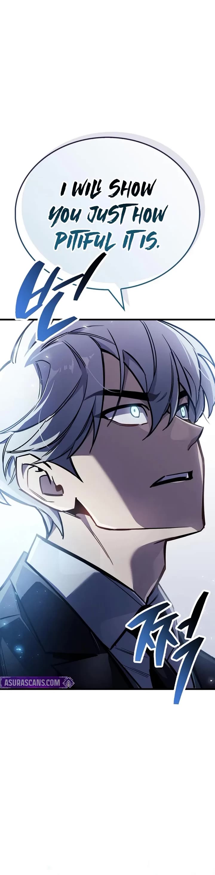 The Player Hides His Past Chapter 102 page 43 - Chapter 102