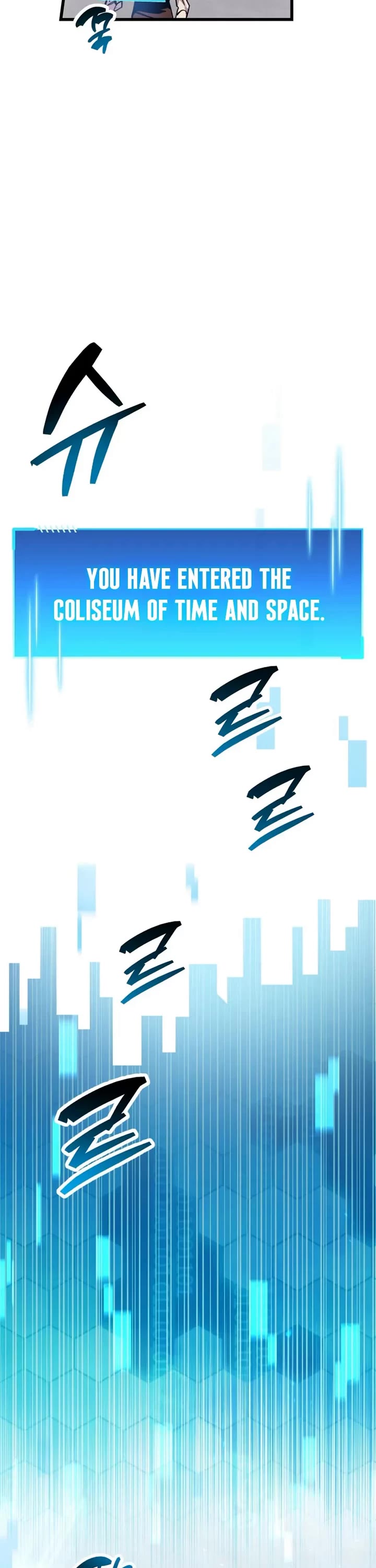 The Player Hides His Past Chapter 102 page 50 - Chapter 102