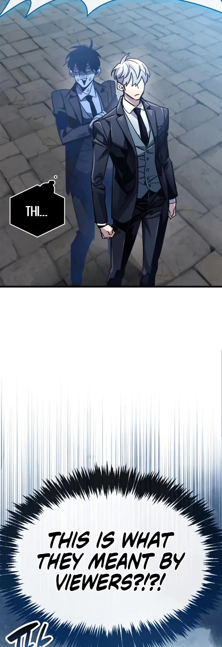 The Player Hides His Past Chapter 102 page 52 - Chapter 102