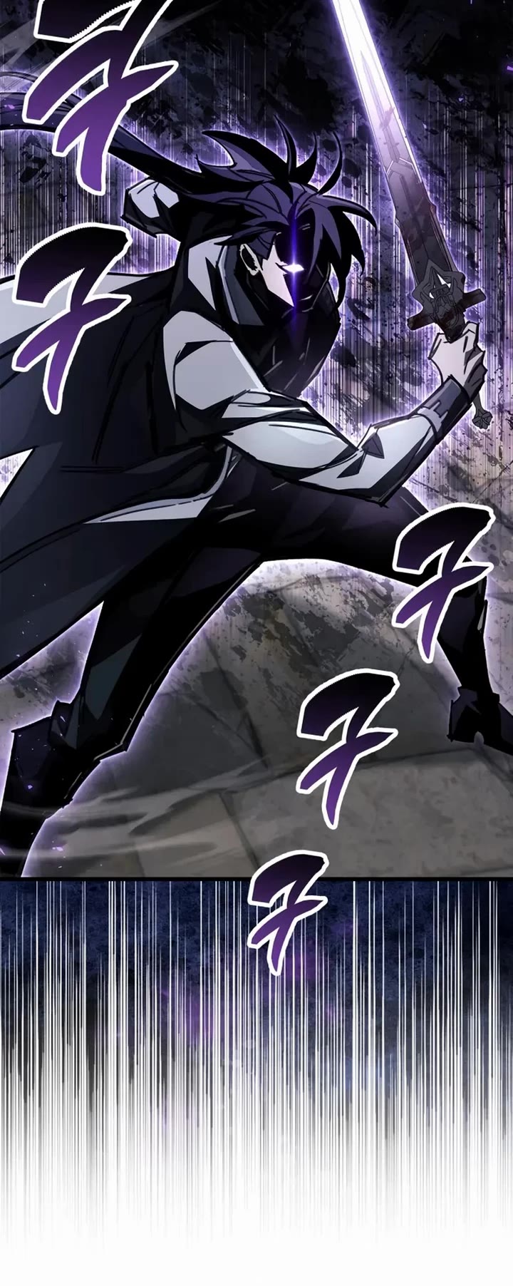 The Player Hides His Past Chapter 102 page 58 - Chapter 102