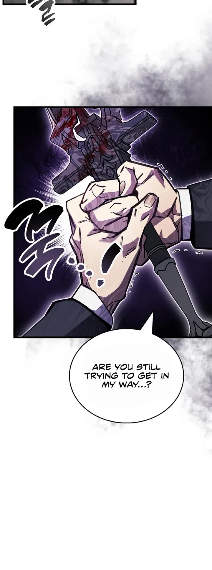 The Player Hides His Past Chapter 102 page 62 - Chapter 102