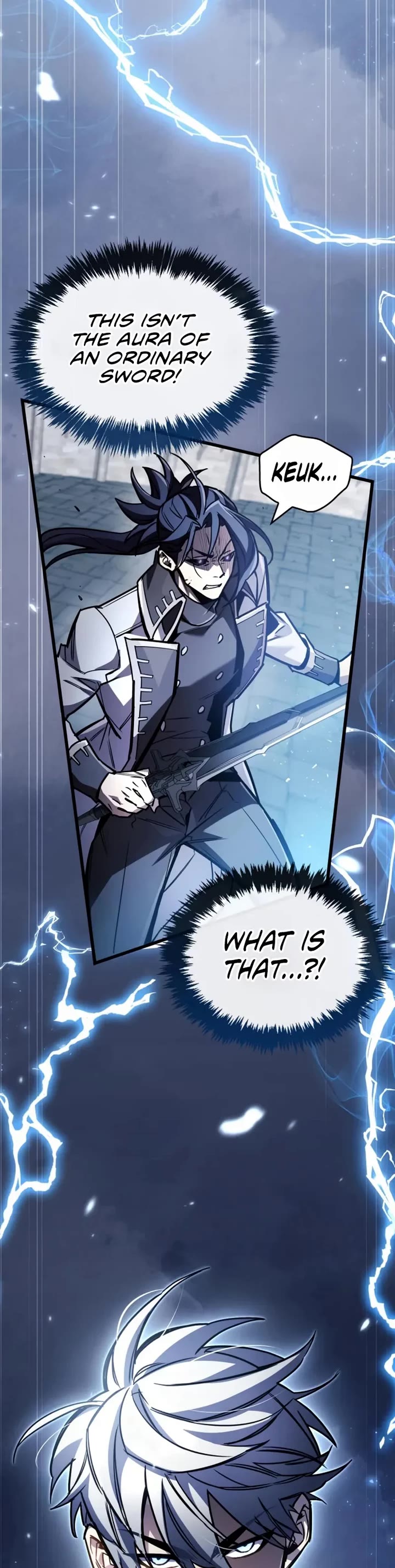 The Player Hides His Past Chapter 102 page 67 - Chapter 102