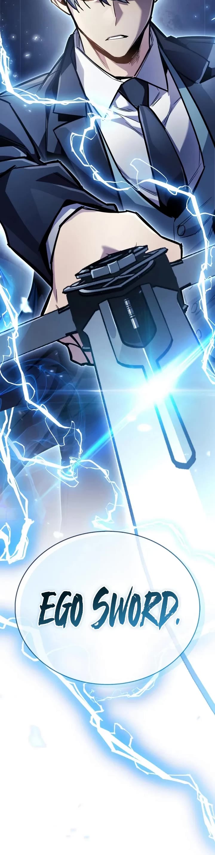 The Player Hides His Past Chapter 102 page 68 - Chapter 102