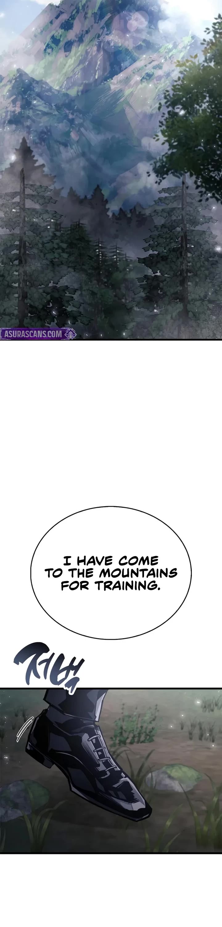 The Player Hides His Past Chapter 102 page 7 - Chapter 102