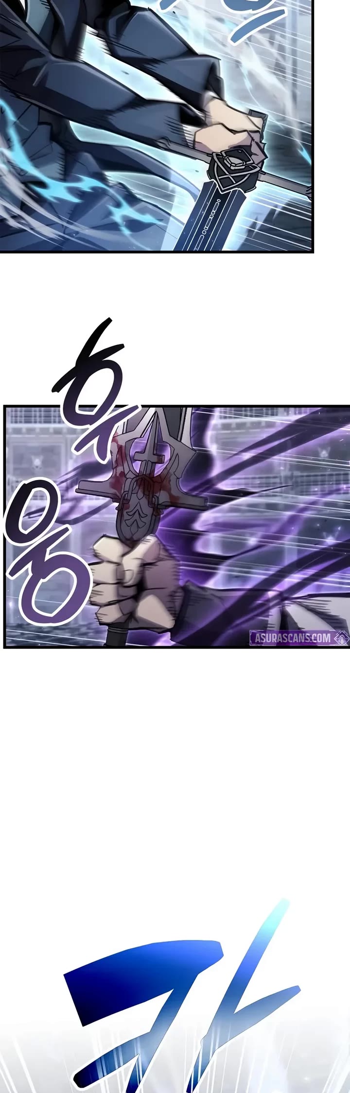 The Player Hides His Past Chapter 103 page 30 - Chapter 103
