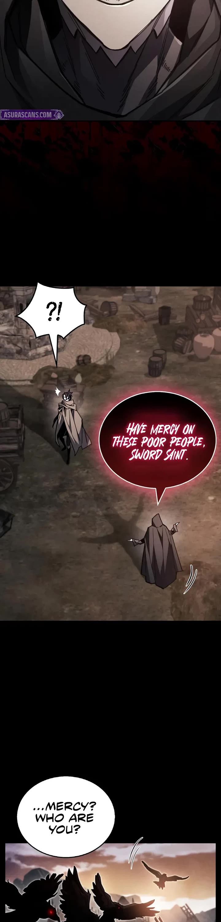 The Player Hides His Past Chapter 103 page 43 - Chapter 103