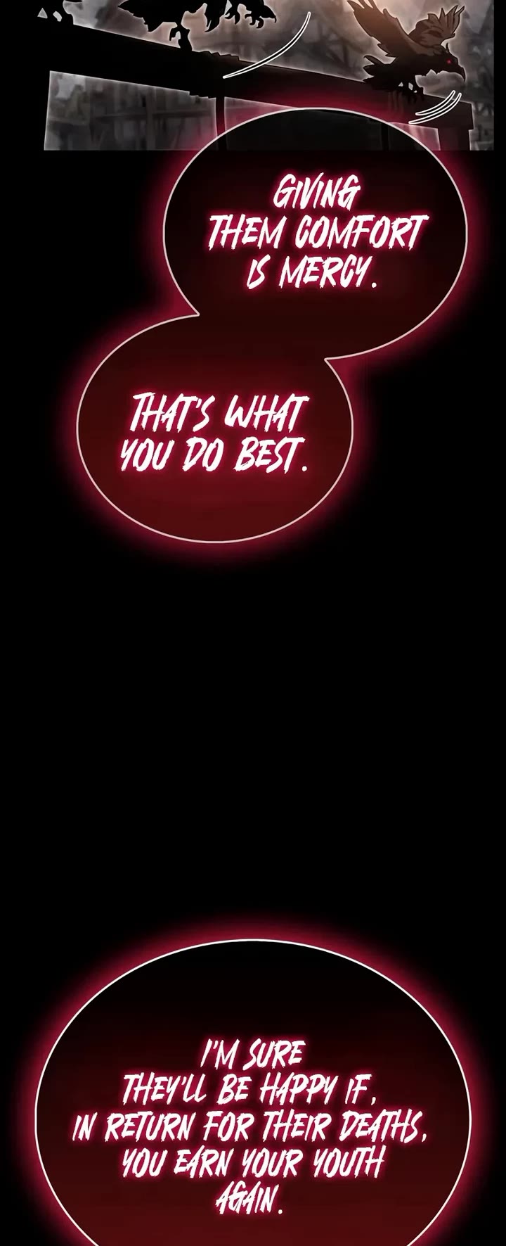 The Player Hides His Past Chapter 103 page 44 - Chapter 103