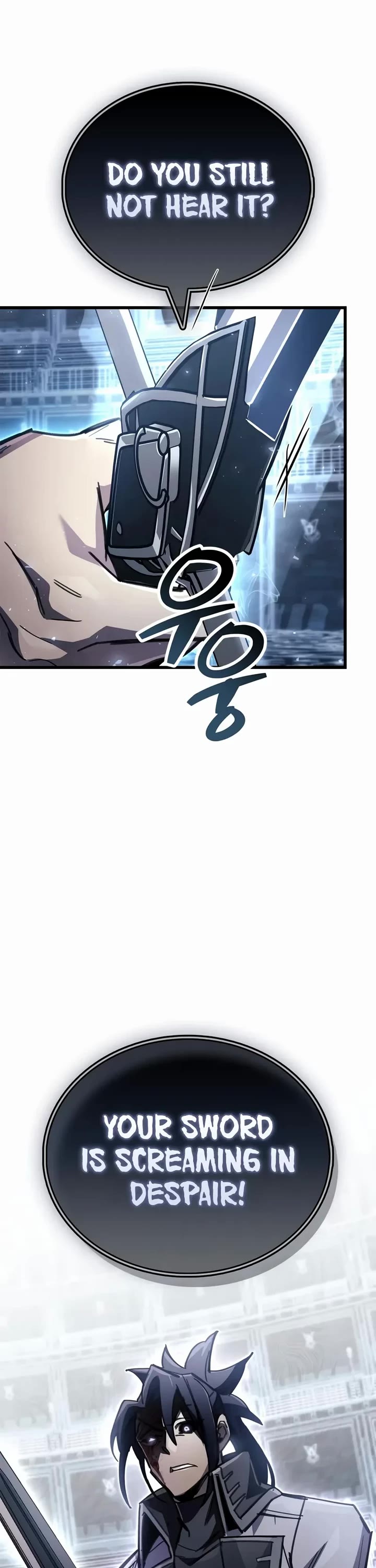 The Player Hides His Past Chapter 103 page 56 - Chapter 103