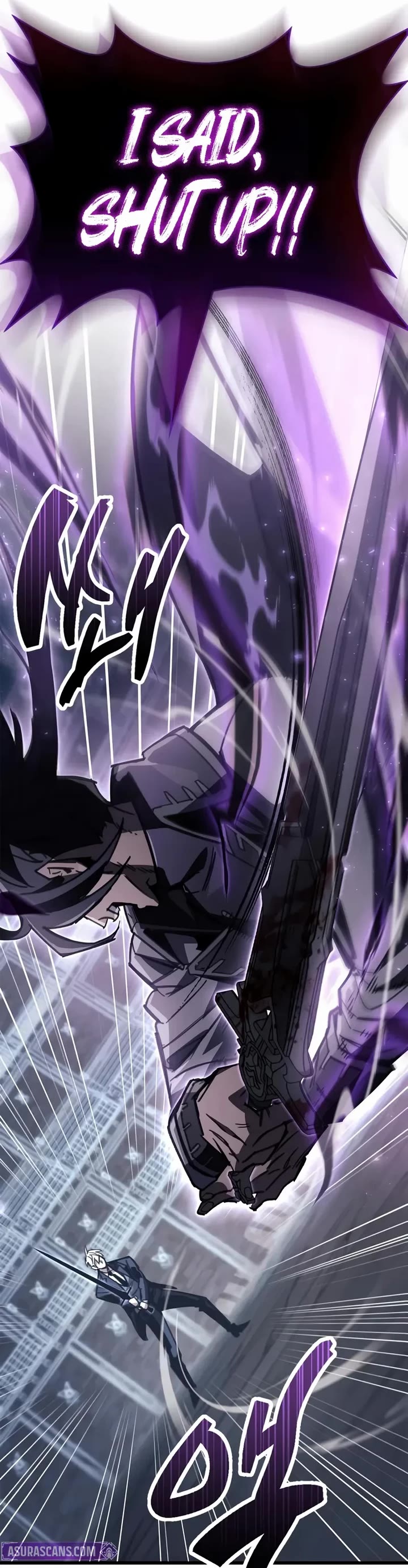 The Player Hides His Past Chapter 103 page 58 - Chapter 103