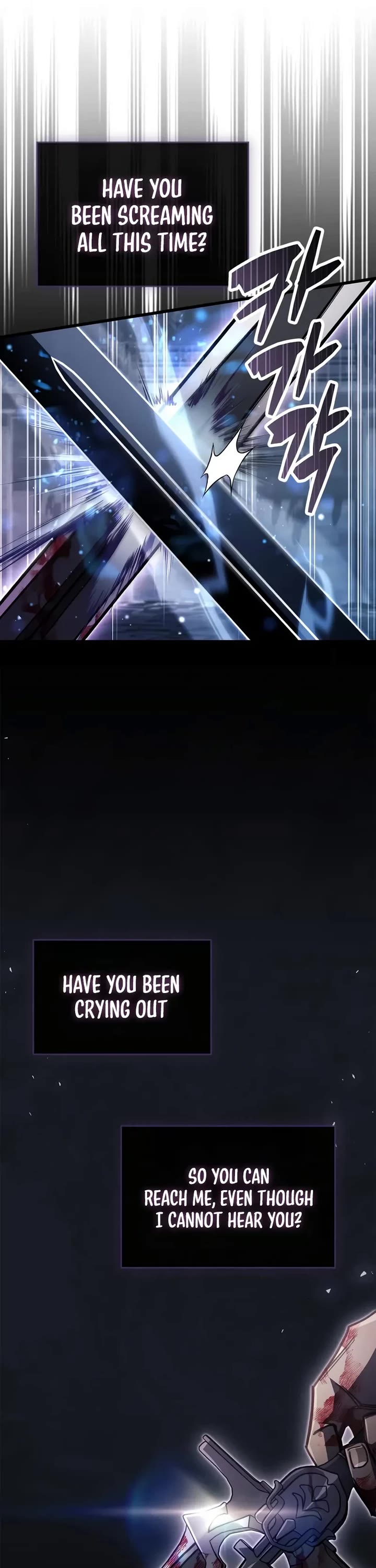 The Player Hides His Past Chapter 103 page 60 - Chapter 103