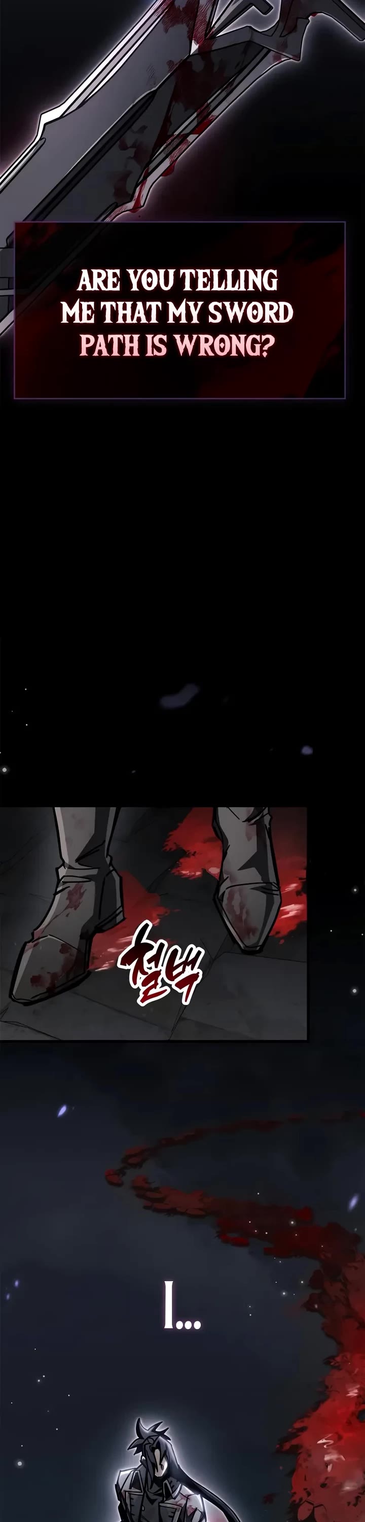 The Player Hides His Past Chapter 103 page 61 - Chapter 103