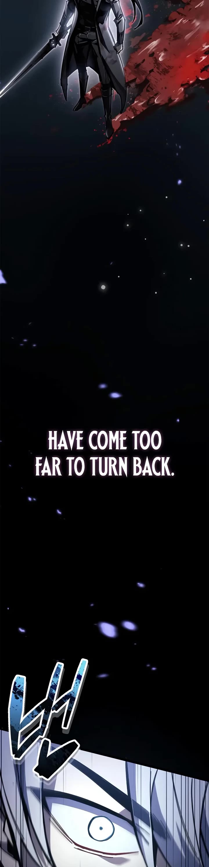 The Player Hides His Past Chapter 103 page 62 - Chapter 103