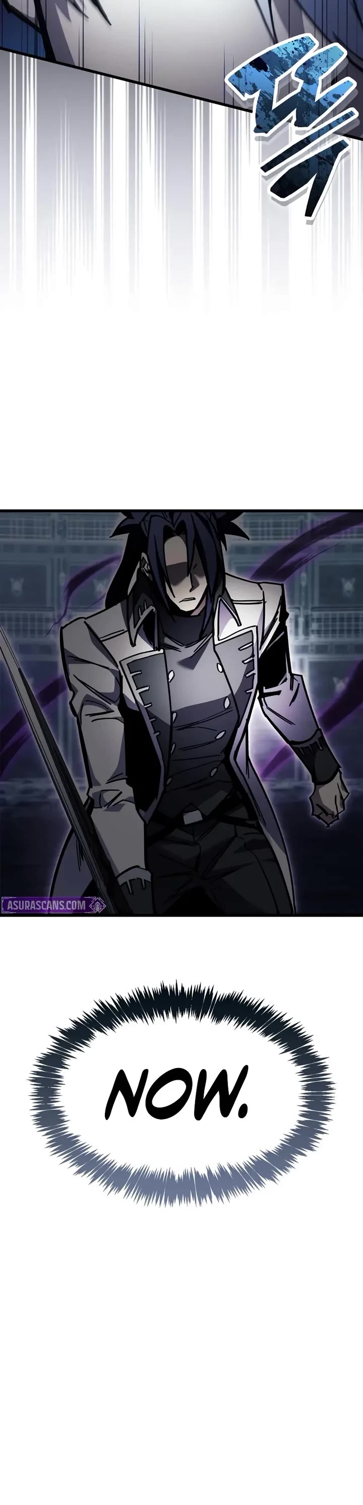 The Player Hides His Past Chapter 103 page 63 - Chapter 103