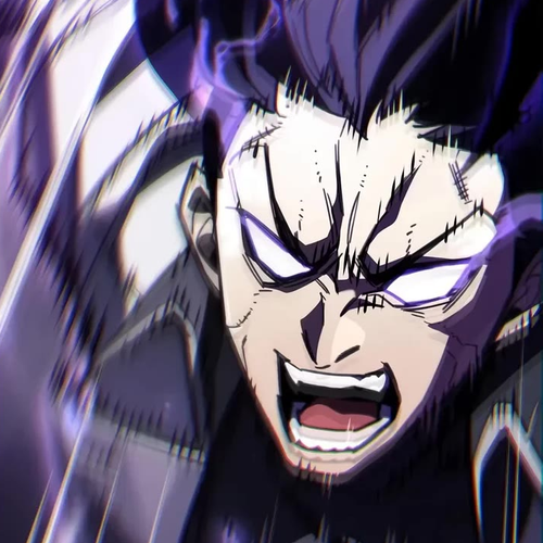 The Player Hides His Past Chapter 103 cover