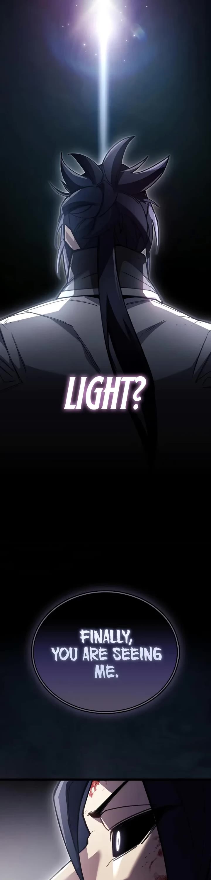 The Player Hides His Past Chapter 104 page 13 - Chapter 104