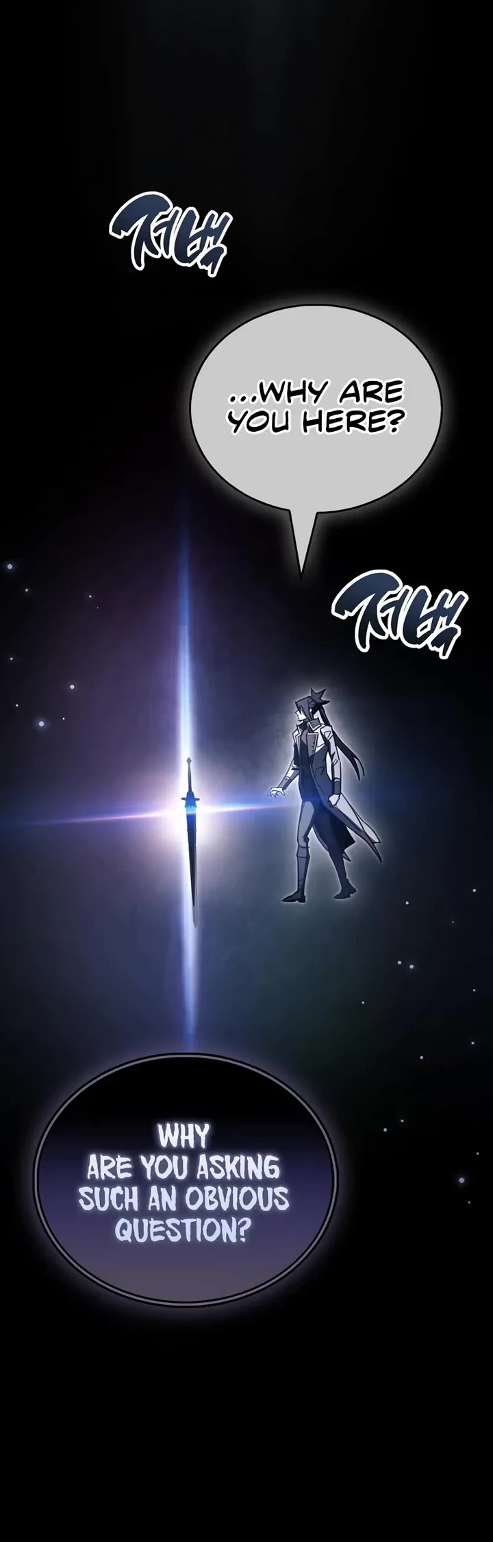 The Player Hides His Past Chapter 104 page 15 - Chapter 104