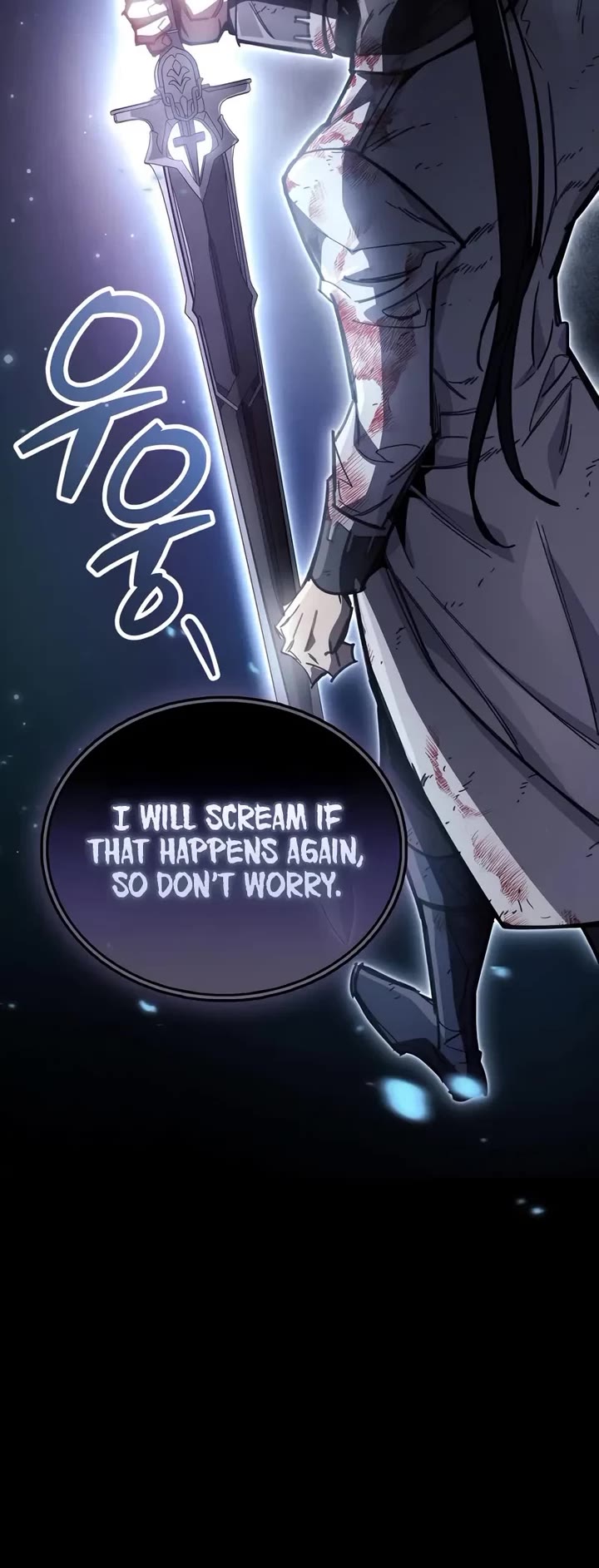 The Player Hides His Past Chapter 104 page 19 - Chapter 104