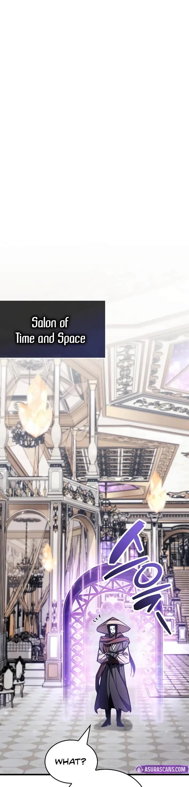 The Player Hides His Past Chapter 104 page 37 - Chapter 104