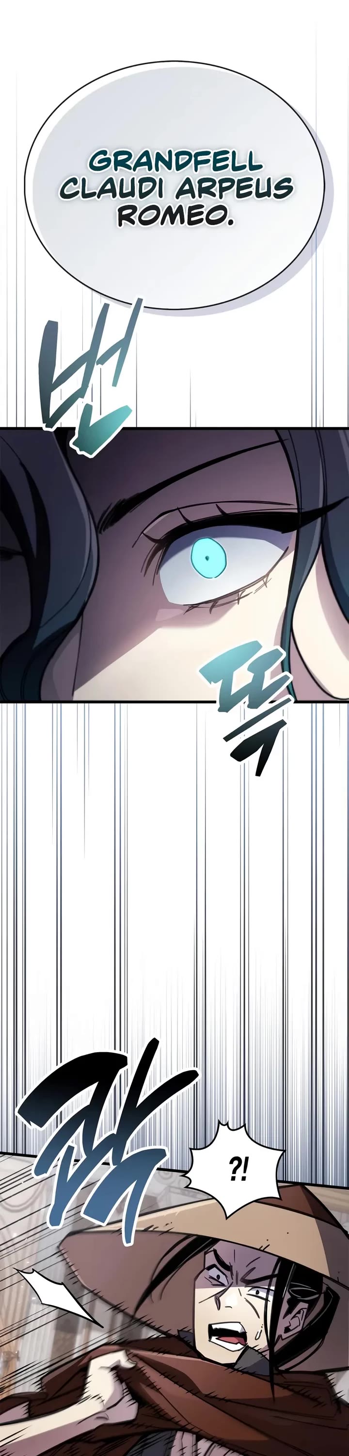 The Player Hides His Past Chapter 104 page 44 - Chapter 104