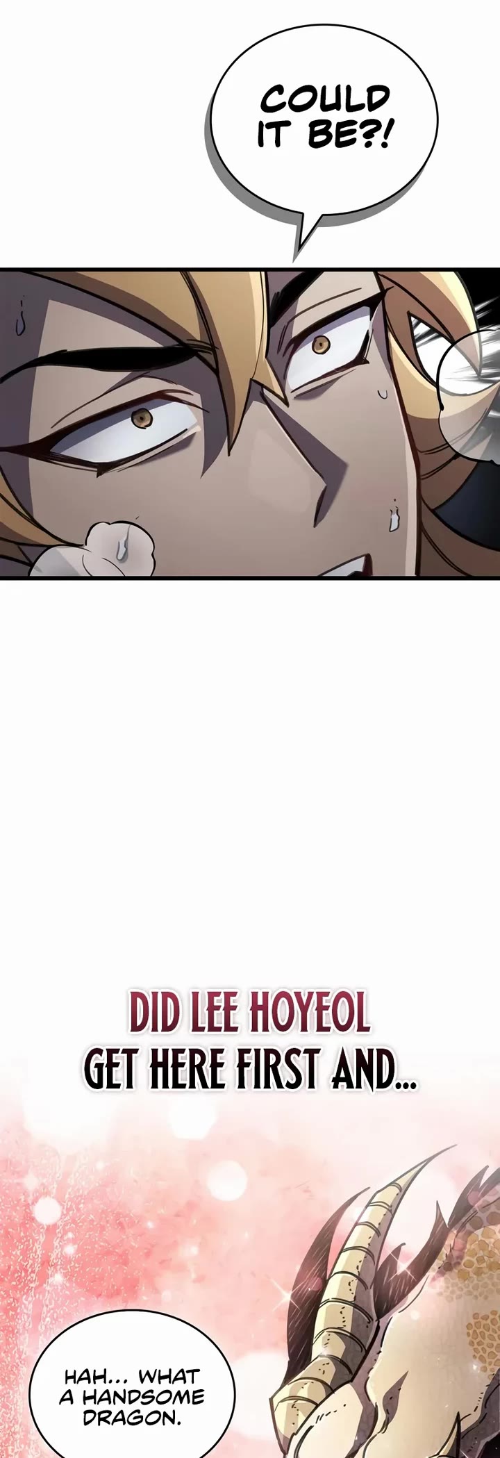 The Player Hides His Past Chapter 104 page 55 - Chapter 104