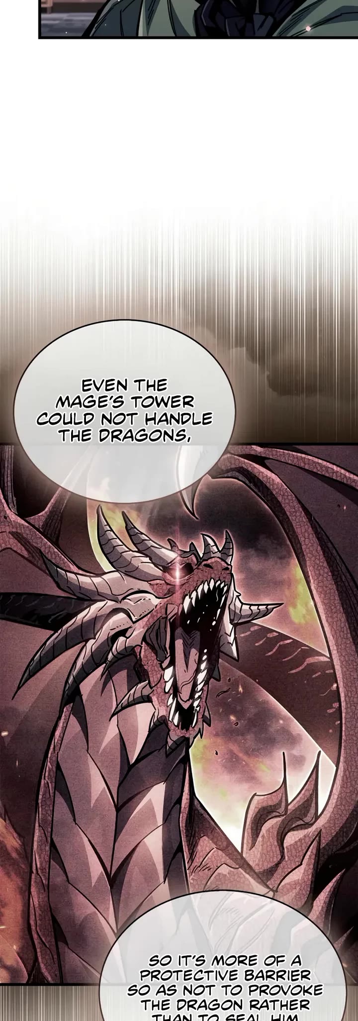 The Player Hides His Past Chapter 105 page 14 - Chapter 105