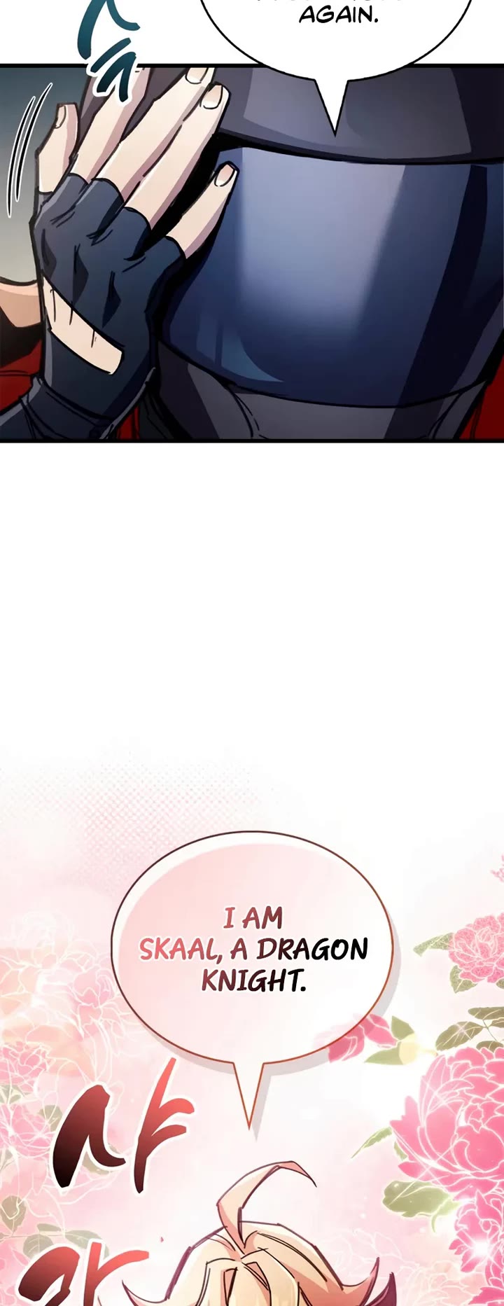 The Player Hides His Past Chapter 105 page 33 - Chapter 105