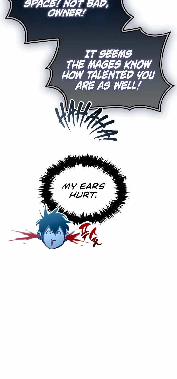 The Player Hides His Past Chapter 105 page 5 - Chapter 105