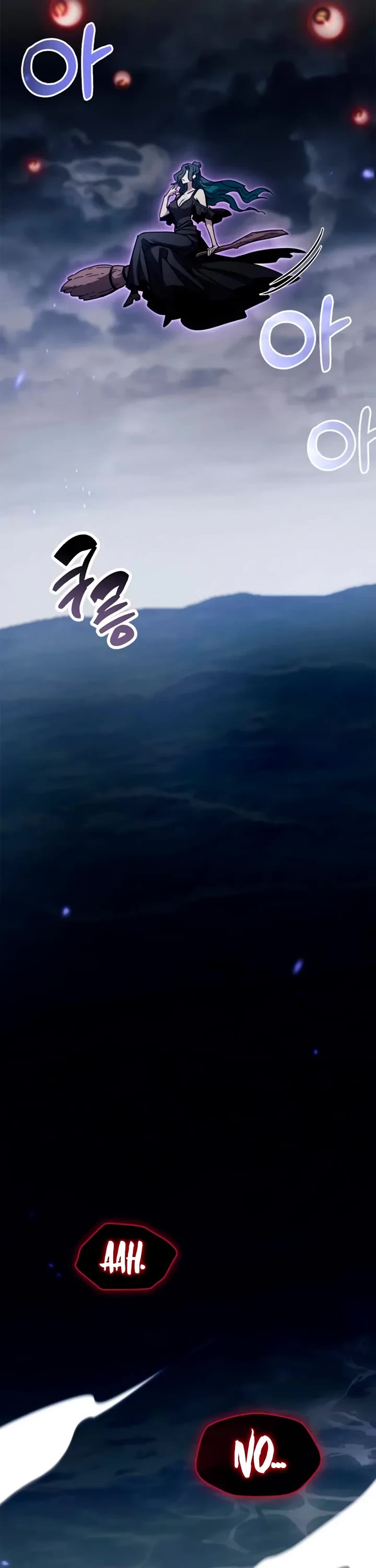 The Player Hides His Past Chapter 105 page 55 - Chapter 105