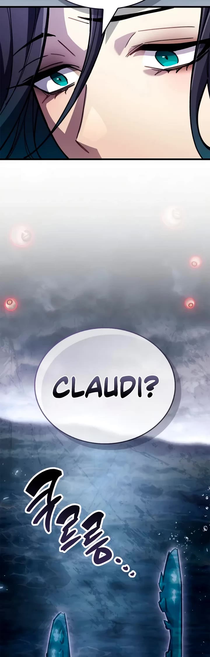 The Player Hides His Past Chapter 105 page 58 - Chapter 105