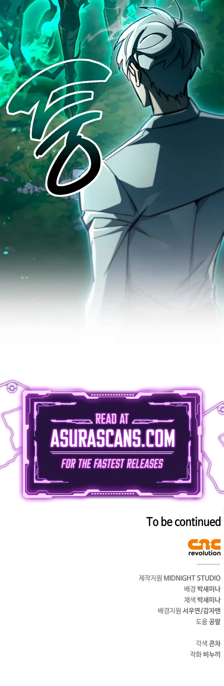The Player Hides His Past Chapter 105 page 67 - Chapter 105