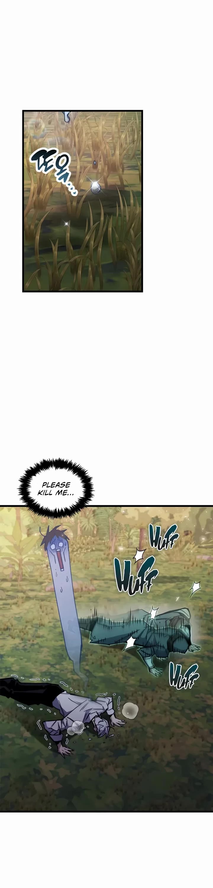 The Player Hides His Past Chapter 106 page 12 - Chapter 106