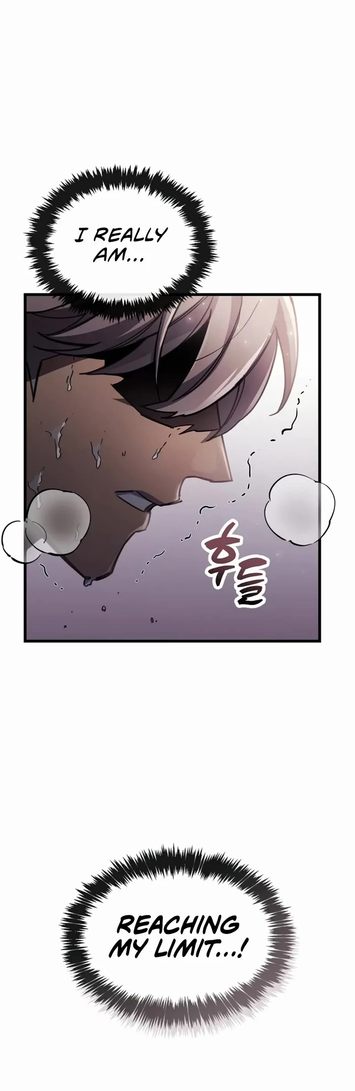 The Player Hides His Past Chapter 106 page 13 - Chapter 106