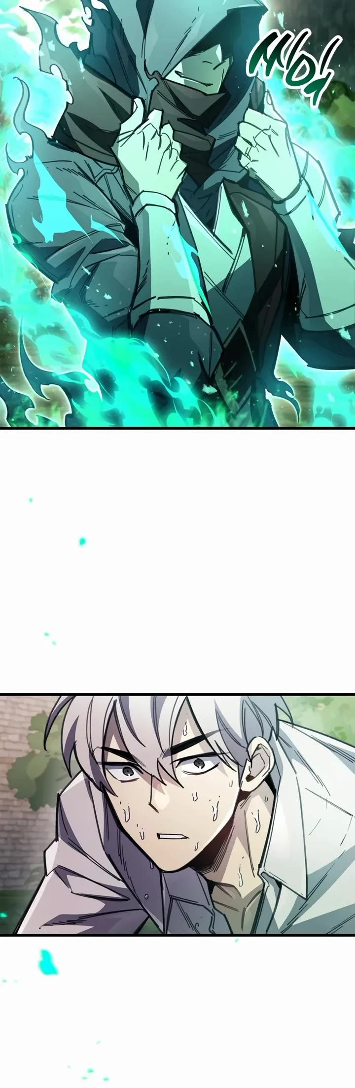 The Player Hides His Past Chapter 106 page 18 - Chapter 106