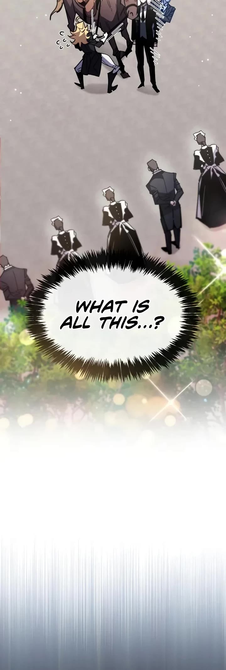 The Player Hides His Past Chapter 106 page 24 - Chapter 106