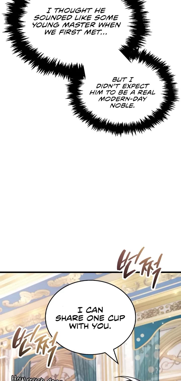 The Player Hides His Past Chapter 106 page 28 - Chapter 106