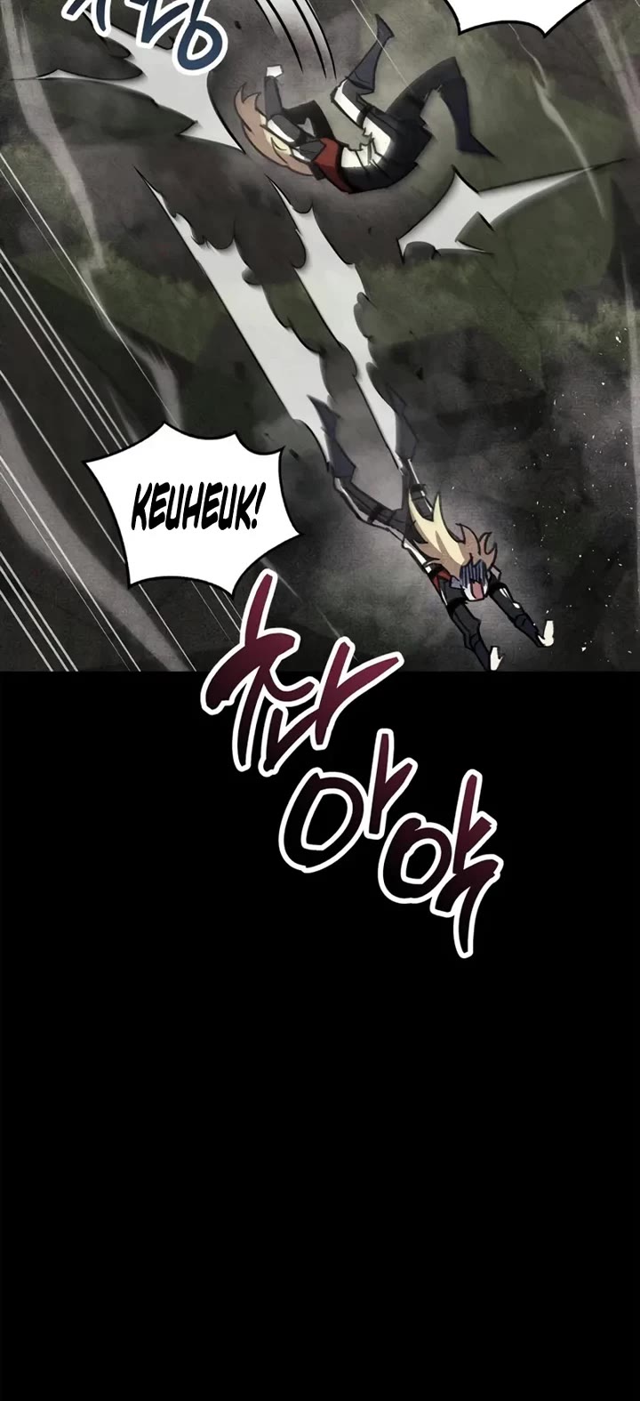 The Player Hides His Past Chapter 106 page 38 - Chapter 106