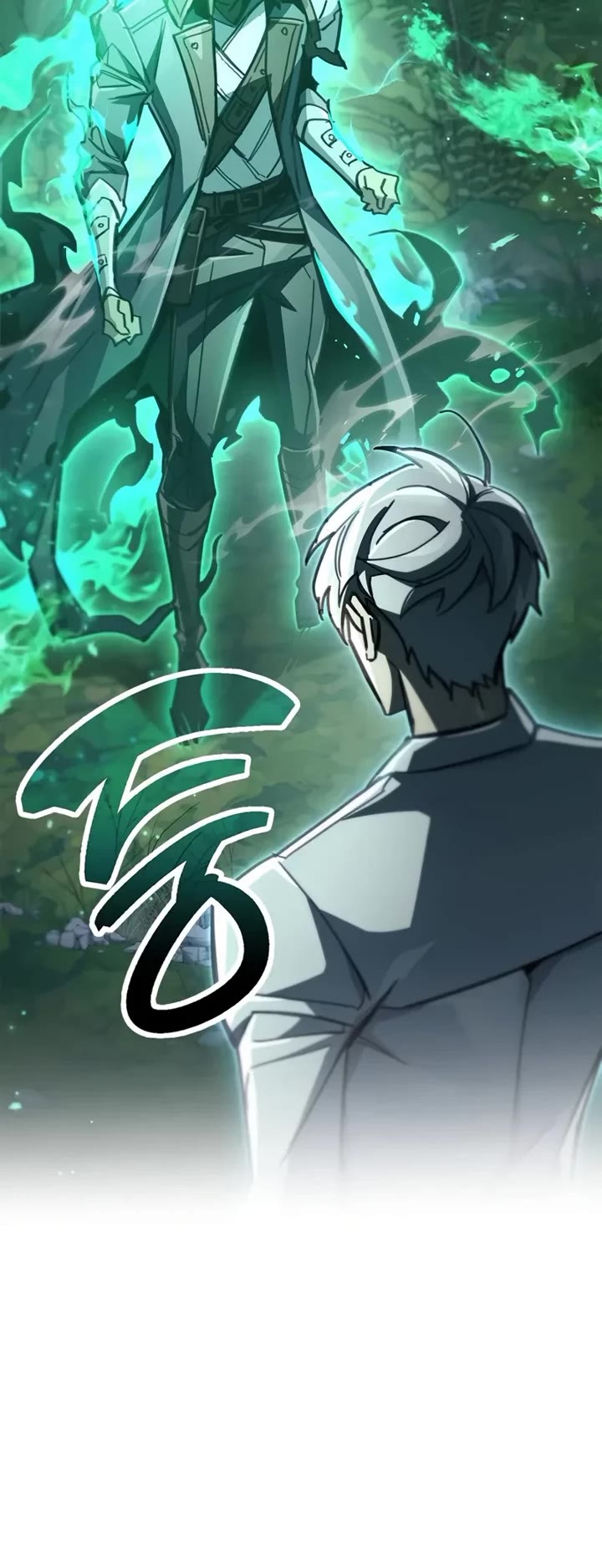 The Player Hides His Past Chapter 106 page 5 - Chapter 106