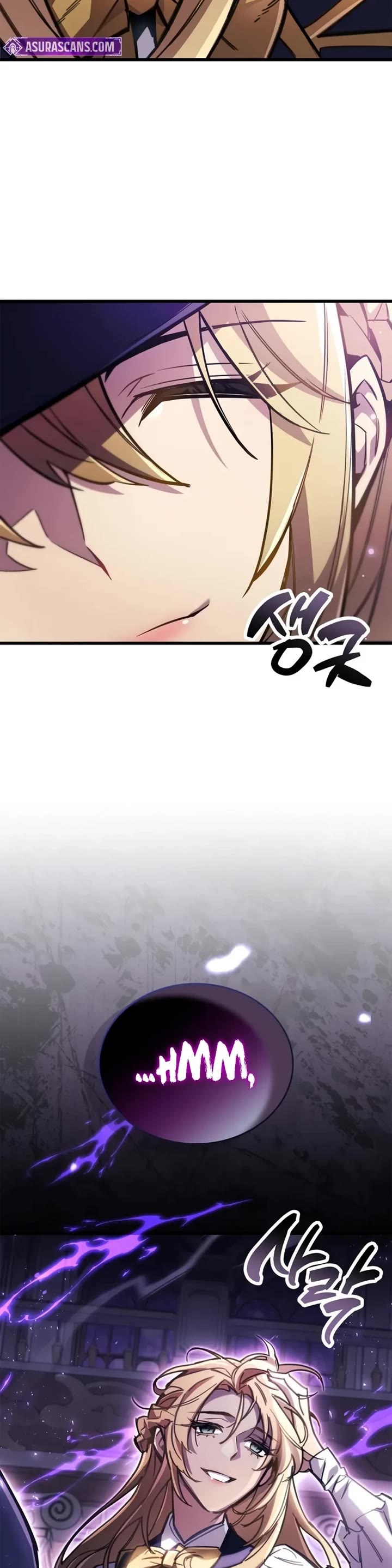 The Player Hides His Past Chapter 106 page 61 - Chapter 106