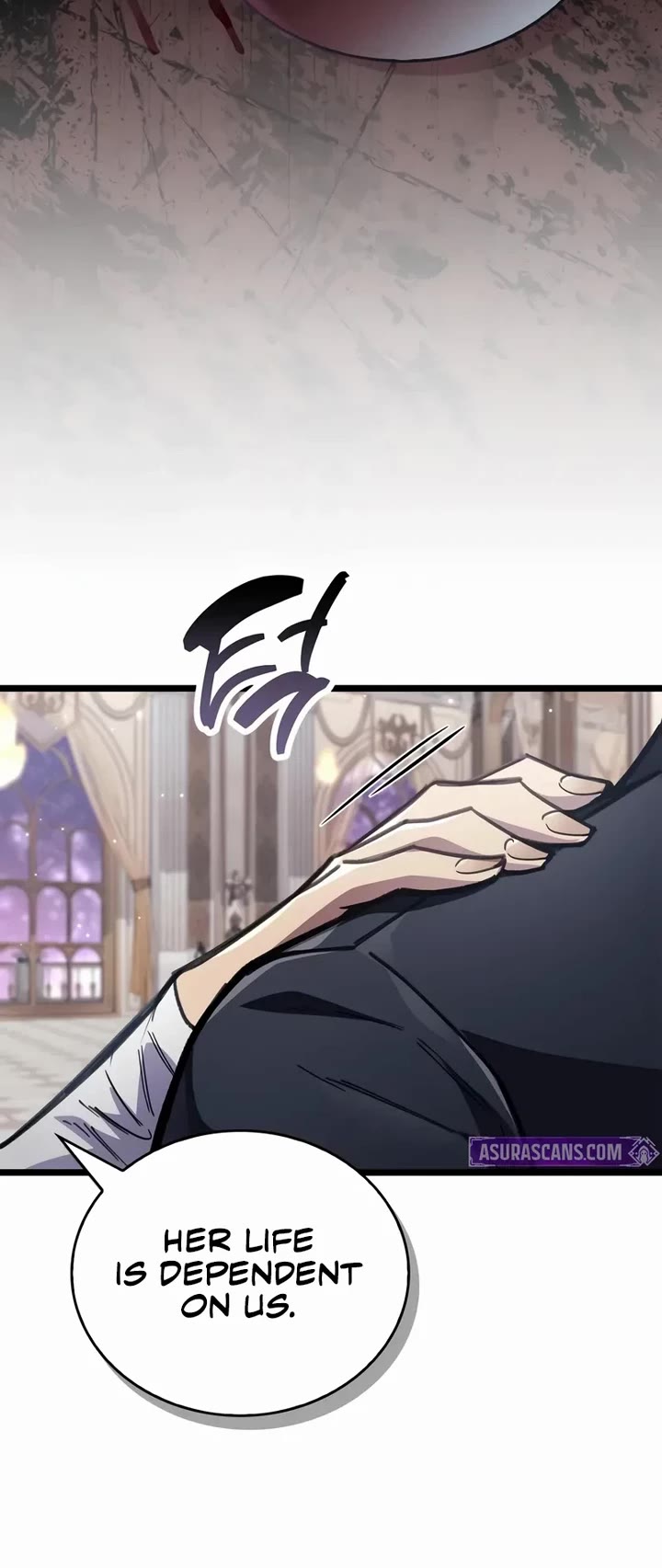 The Player Hides His Past Chapter 107 page 26 - Chapter 107