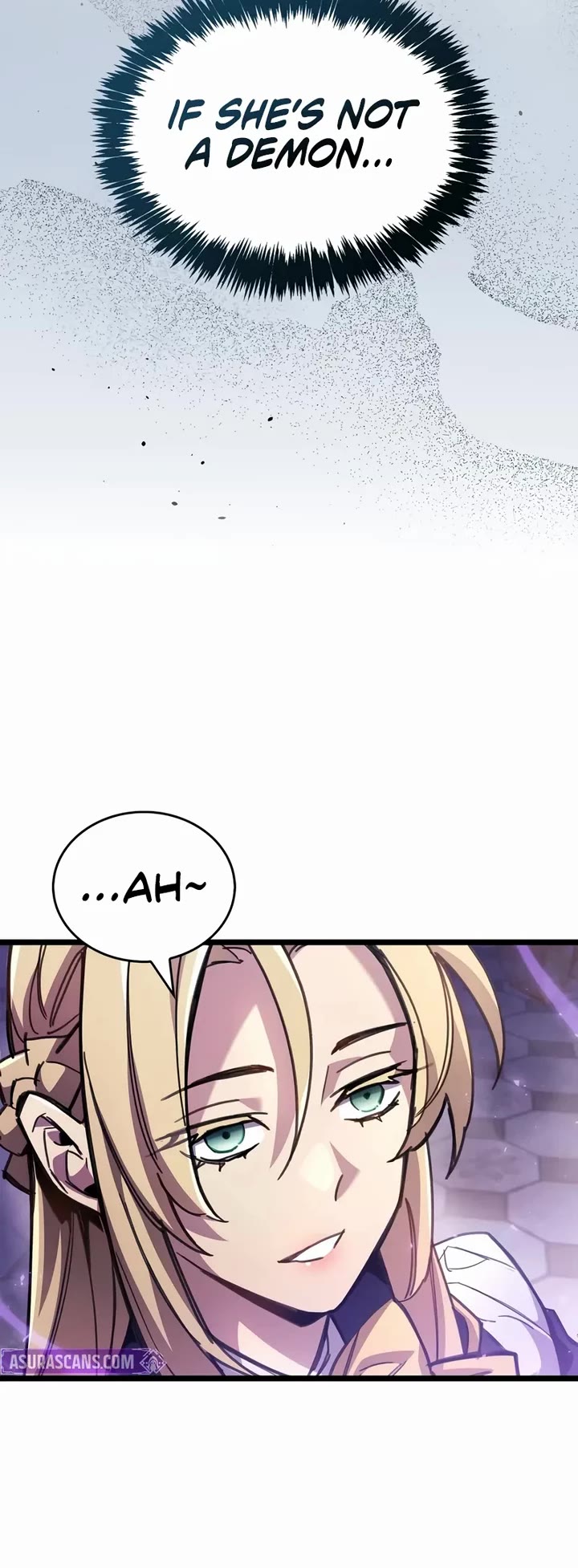 The Player Hides His Past Chapter 107 page 5 - Chapter 107