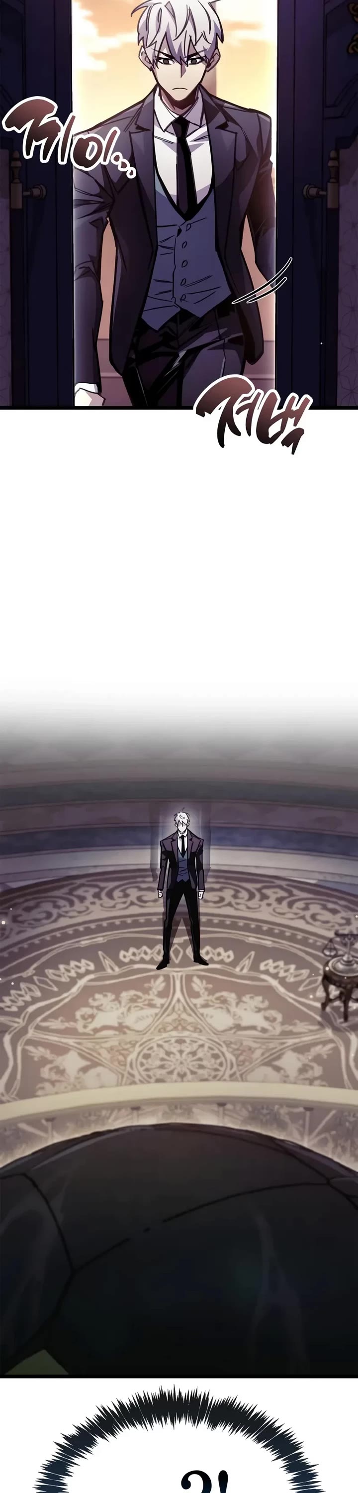 The Player Hides His Past Chapter 107 page 53 - Chapter 107