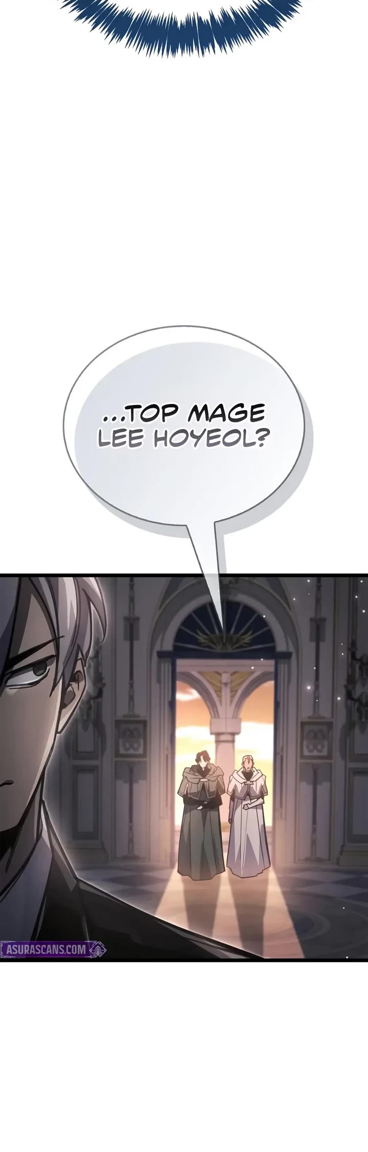The Player Hides His Past Chapter 107 page 56 - Chapter 107