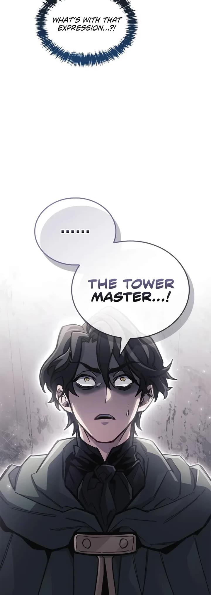 The Player Hides His Past Chapter 107 page 58 - Chapter 107