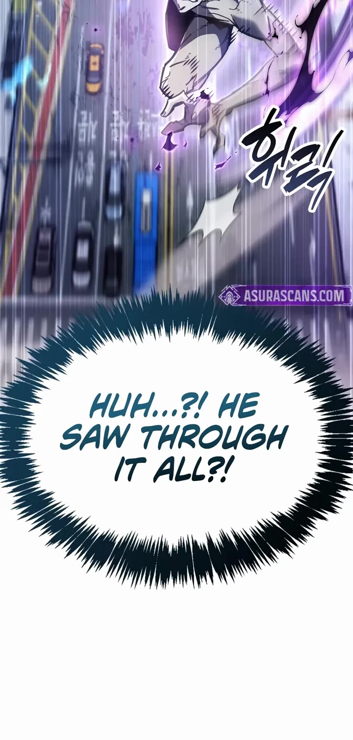 The Player Hides His Past Chapter 108 page 18 - Chapter 108