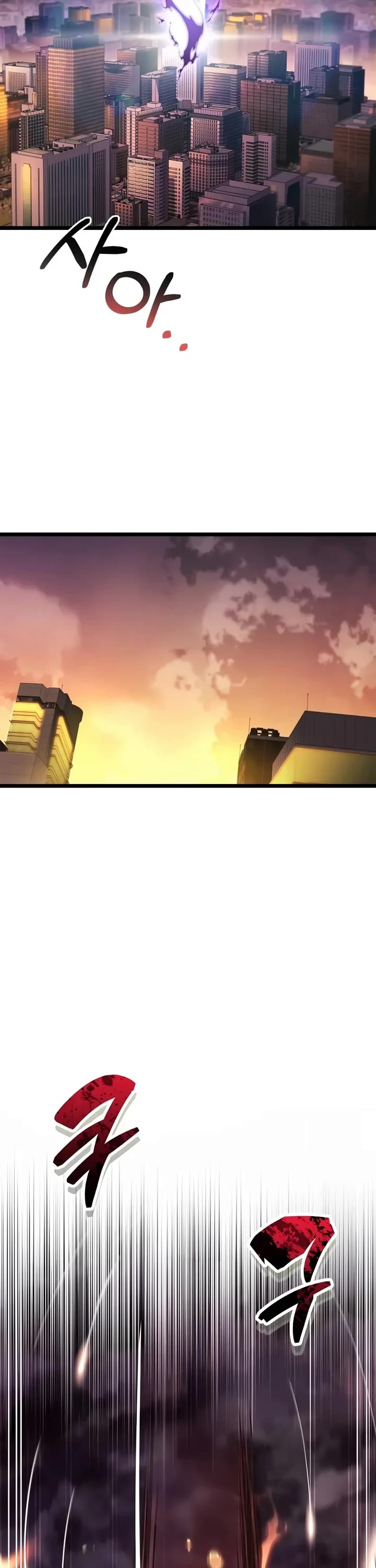 The Player Hides His Past Chapter 108 page 21 - Chapter 108