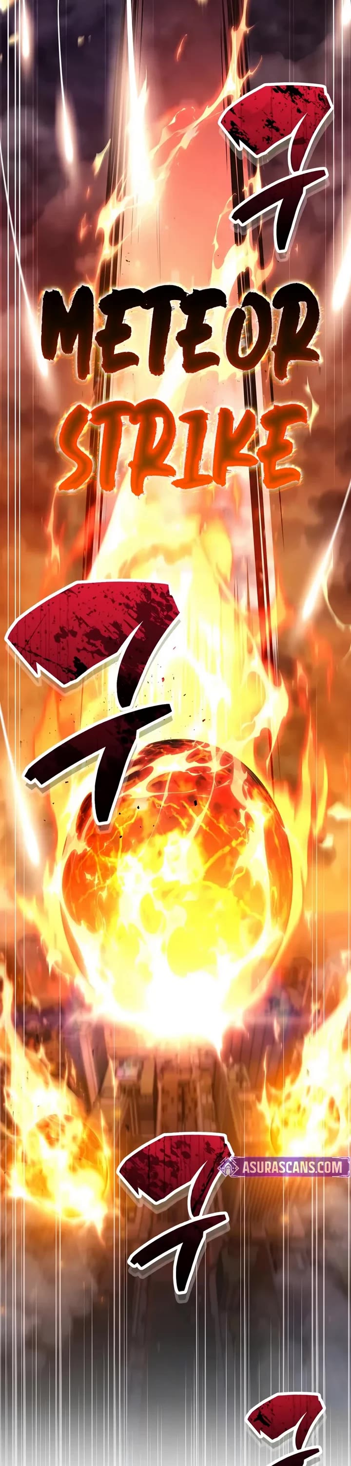 The Player Hides His Past Chapter 108 page 22 - Chapter 108
