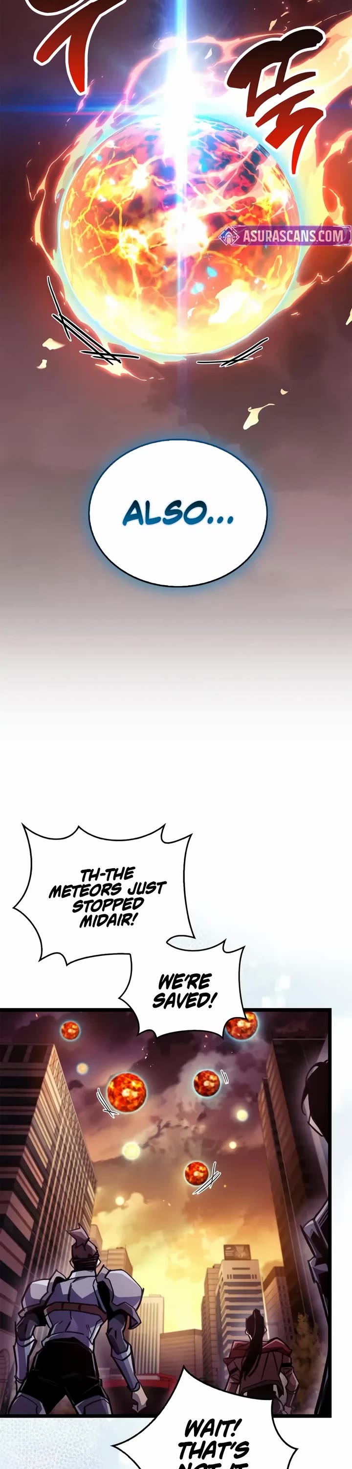 The Player Hides His Past Chapter 108 page 26 - Chapter 108