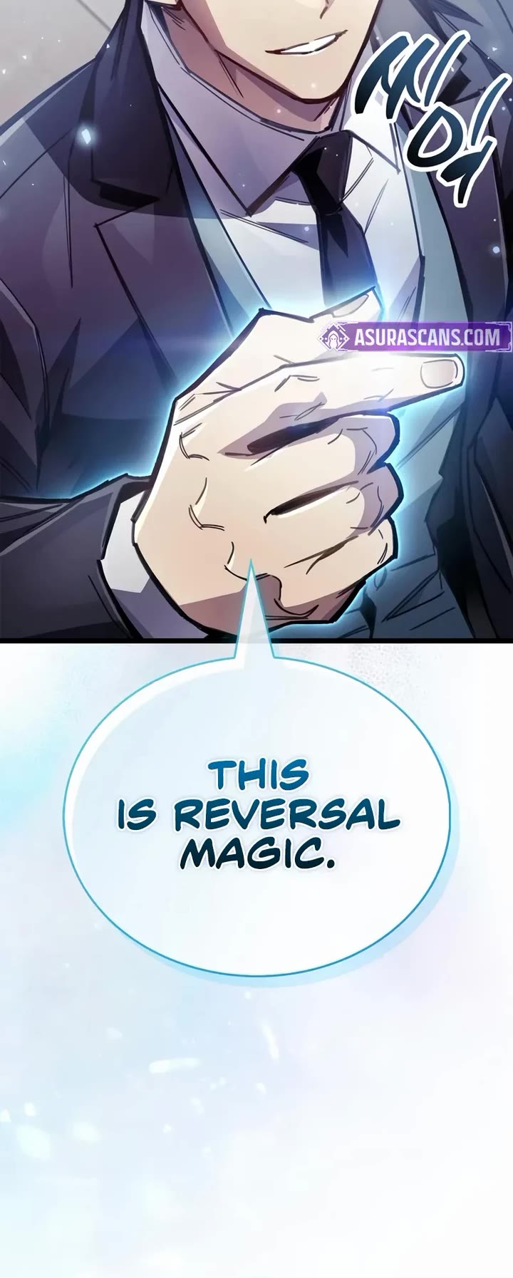 The Player Hides His Past Chapter 108 page 28 - Chapter 108
