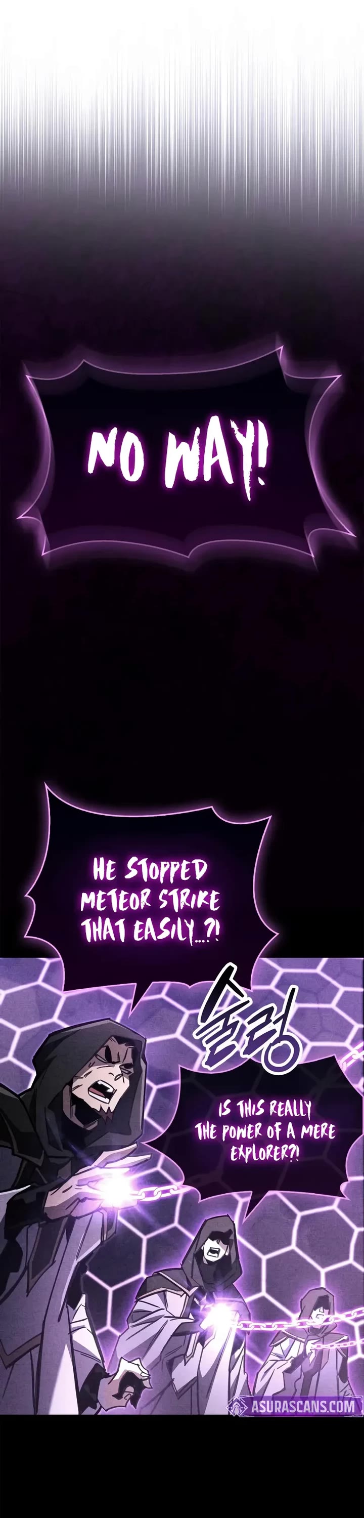 The Player Hides His Past Chapter 108 page 30 - Chapter 108